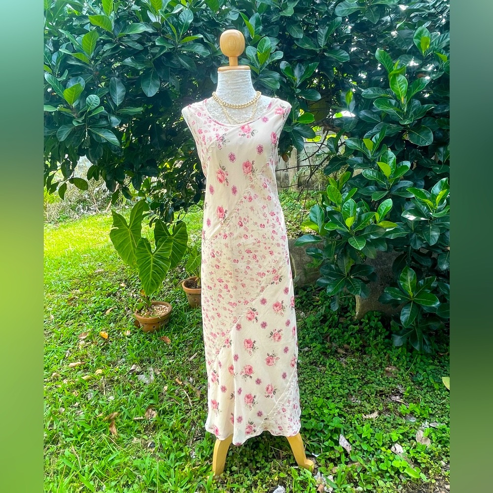 ERIKA DRESS